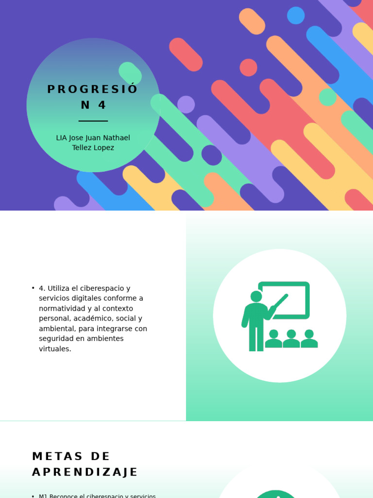 Progresion 4 | PDF | Cibercrimen | Malware