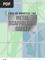 CP Scaffolding