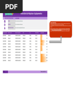 Itens Não Registrados na Daia | PDF