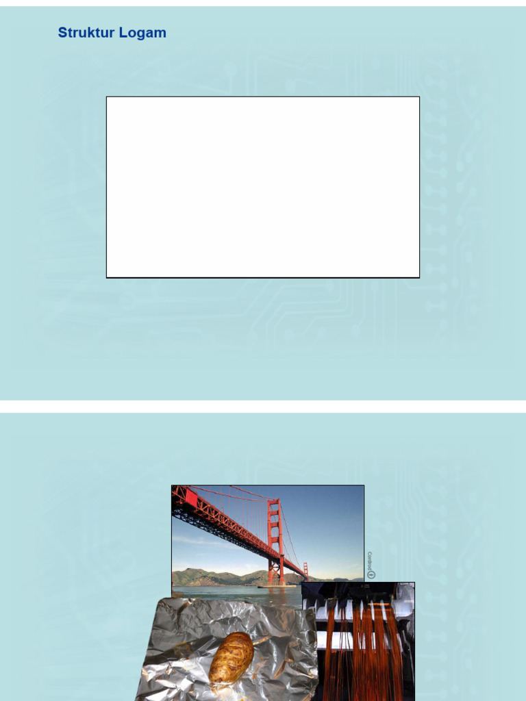 Material Log 1 | PDF