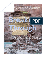 Breaking Through - Journey Out of Autism