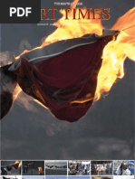 Download Saat Dec08 Jan 09 by Art Times SN9147353 doc pdf