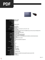 CPU Intel Core i9-9900K CPU 3.6GHz Asus Price List Dealer 20191121 | PDF | Solid State Drive