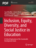 EEF Special Educational Needs in Mainstream Schools Guidance Report ...