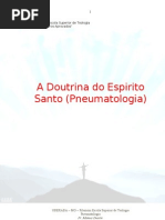 (06) Doutrina Do Espirito Santo Pneumatologia 52
