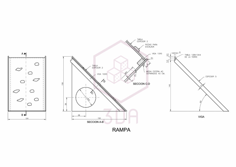 Rampa | PDF