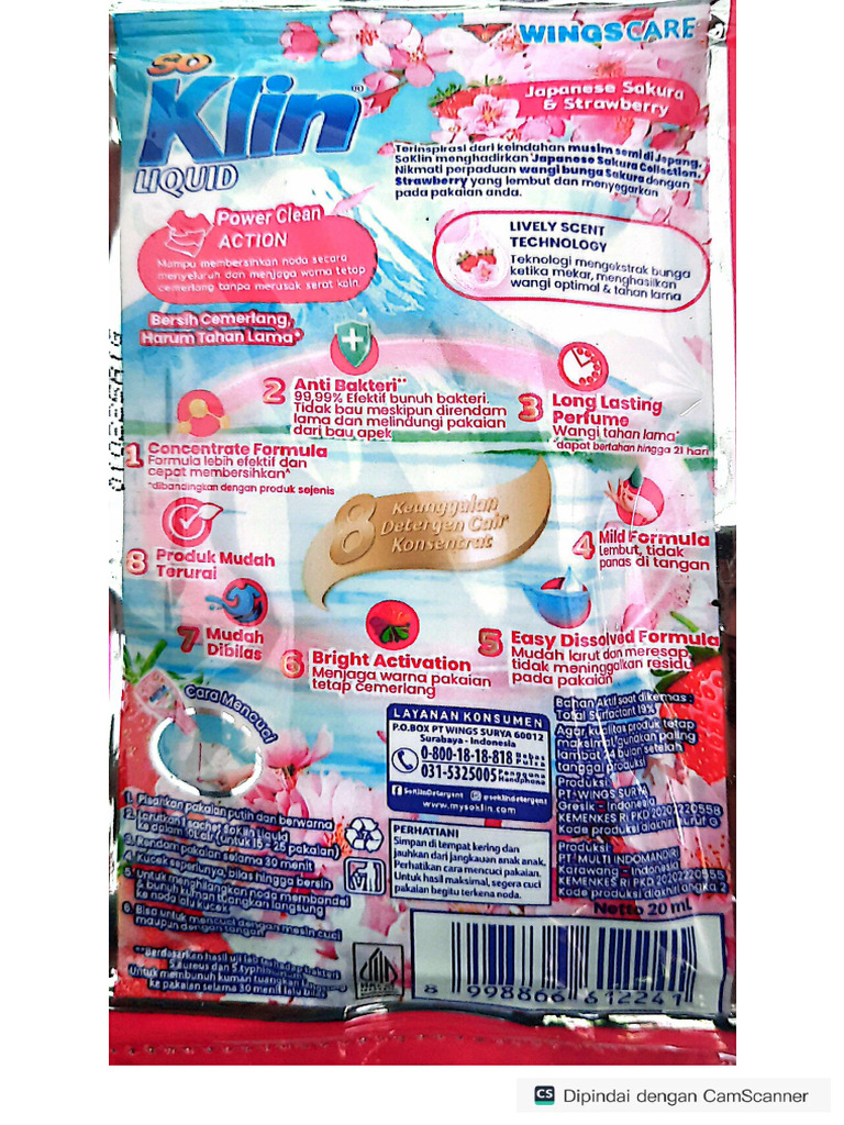 Klin | PDF