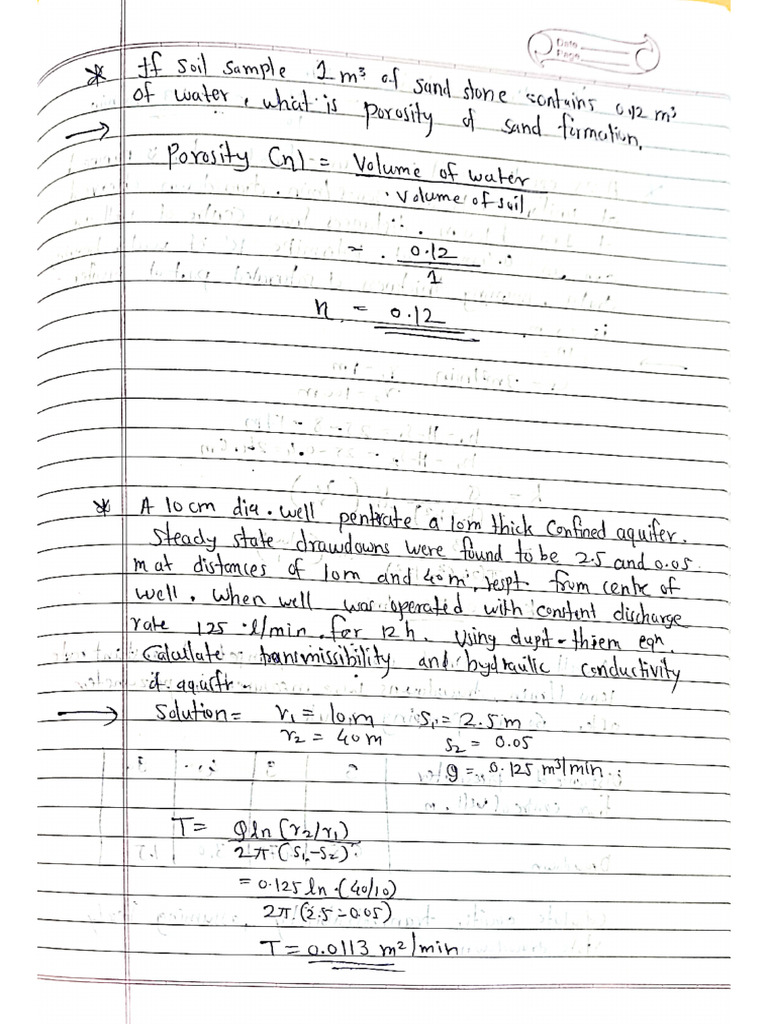 Numerical S | PDF
