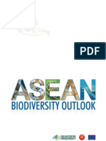 ASEAN Biodiversity