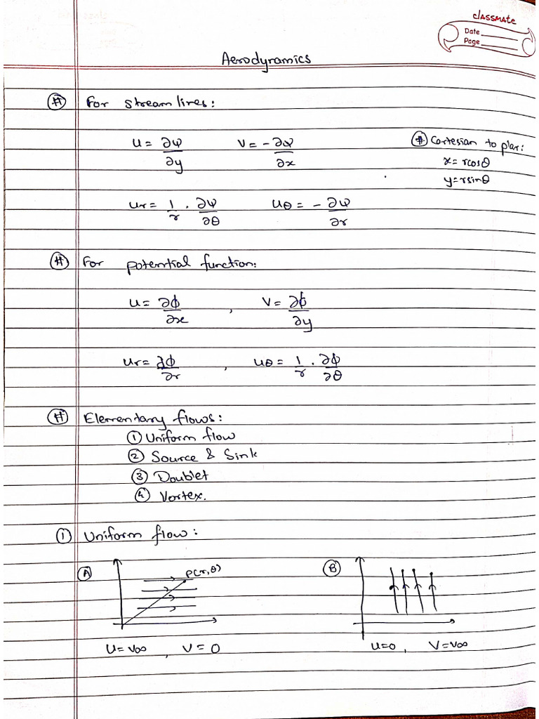 KZT+ Elementary Flows | PDF