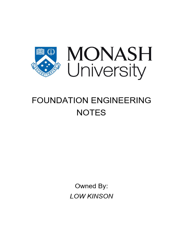 Site Investigation in Foundation Engineering | PDF | Casing (Borehole ...