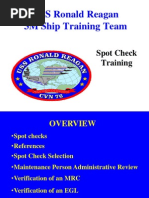 Download Spot Check Training1 by Martin Garcia SN91480674 doc pdf