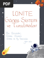 6 Sınıf 1 Ünite Ders Notları 250907 200419 PDF 