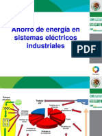 Ahorro de Energia en Instalaciones Electric As ales