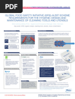 MAGSEP Standard Update 2021 | PDF | Magnet | Magnetometer