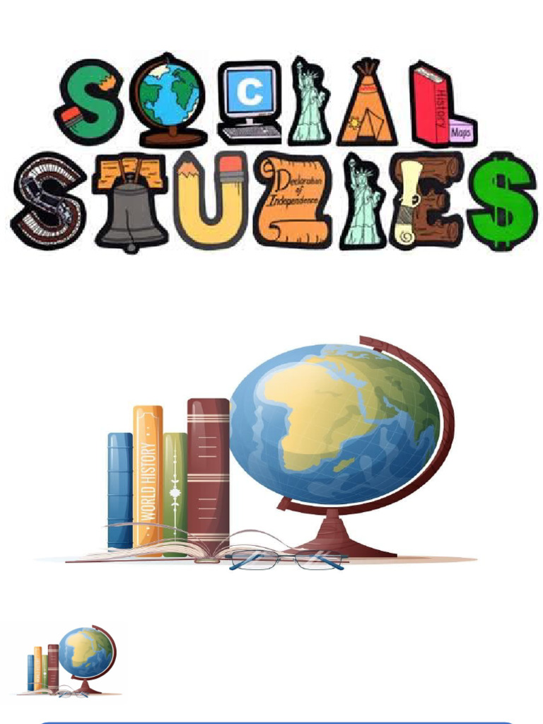 Understanding Social Studies Curriculum | PDF | Social Sciences | Science
