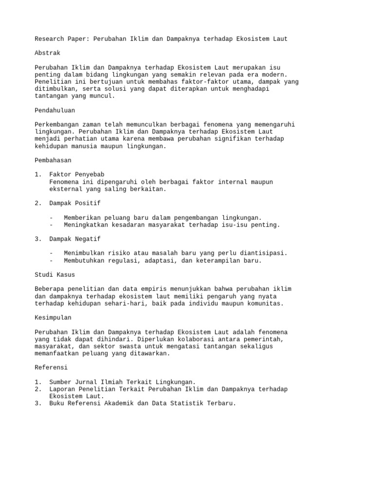 Research Paper Random | PDF