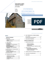 Arkade Vivienda Economica Progresiva