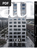 Bruther Architecture Feature Issue | PDF | Japanese Yen | Prototype