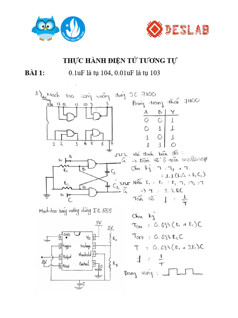 Tai Lieu OnThi THDTTT Sodocx | PDF