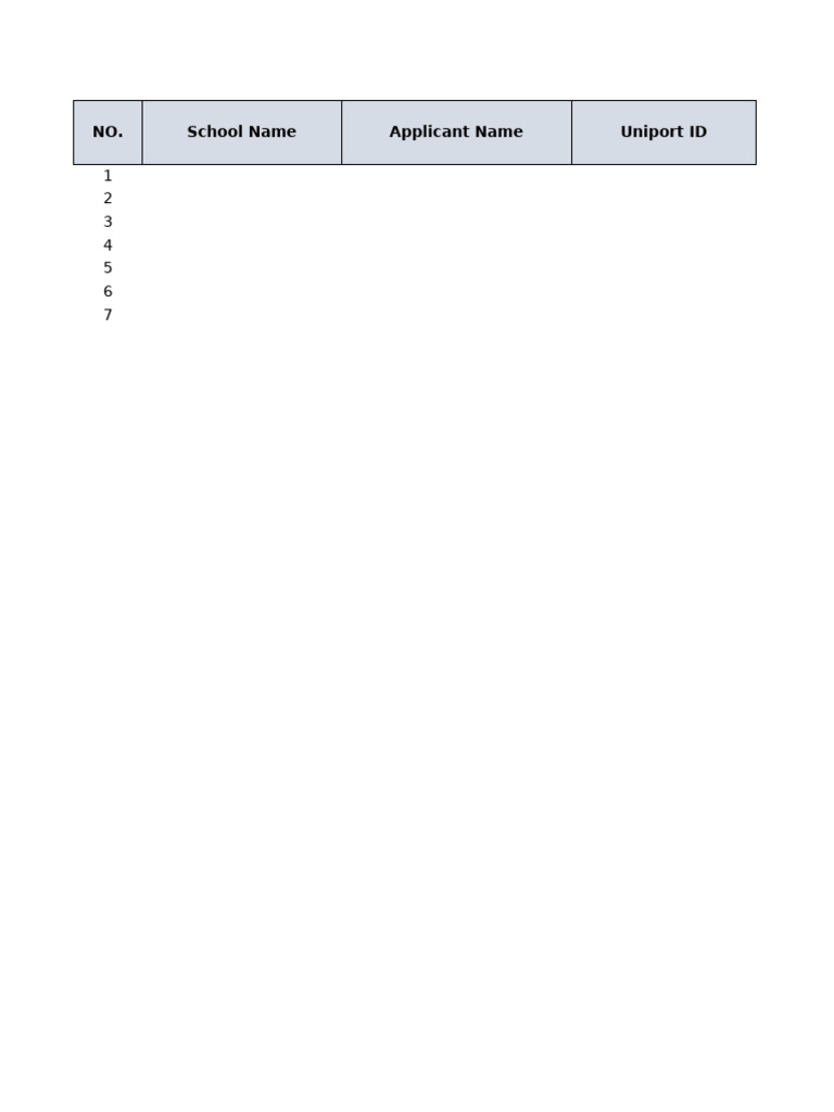 Voucher Application | PDF