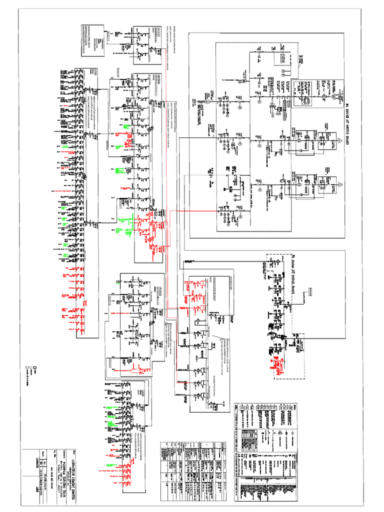 1.main SLD | PDF