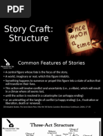 27-Chapter Outline Method Explained | PDF | Plot (Narrative)