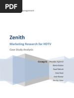 Download Zenith HDTV Group6 SecB by Sherin Kalam SN91485073 doc pdf