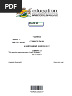 TGCSA Star Grading System Overview | PDF | Business