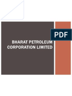 Bharat Petroleum Corporation Limited