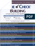Code Check - Building