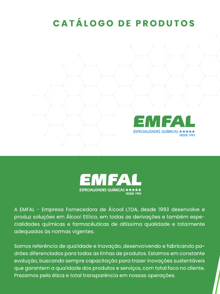Catalogo Emfal Digital Compressed | PDF