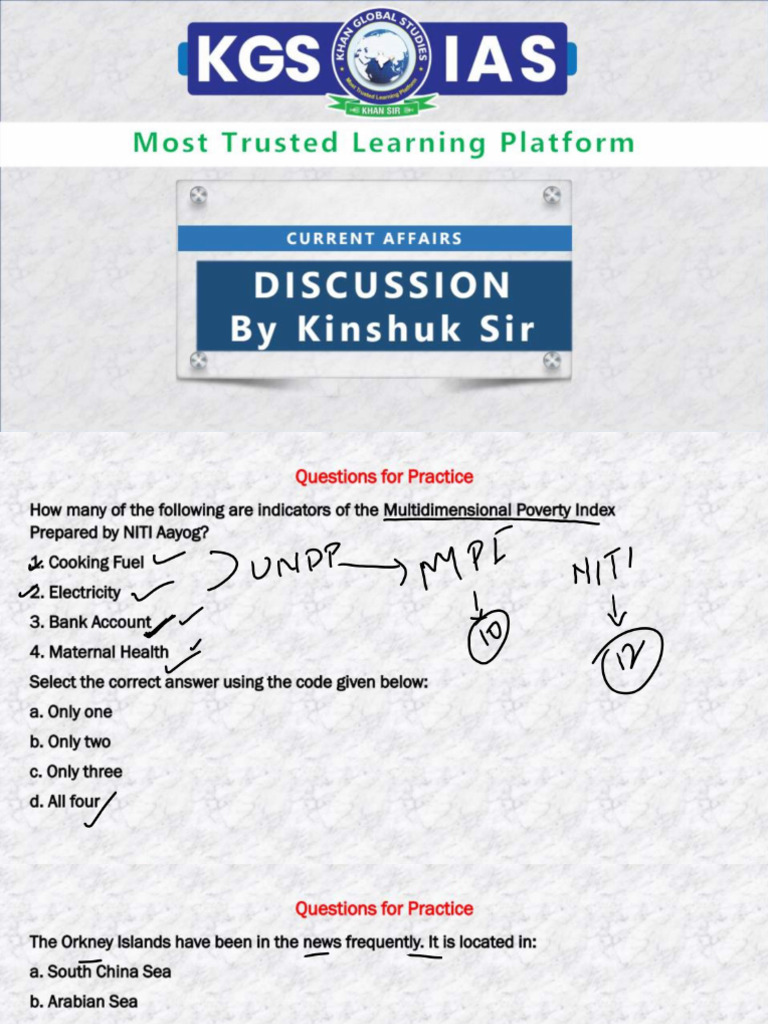 Question For Practice | PDF