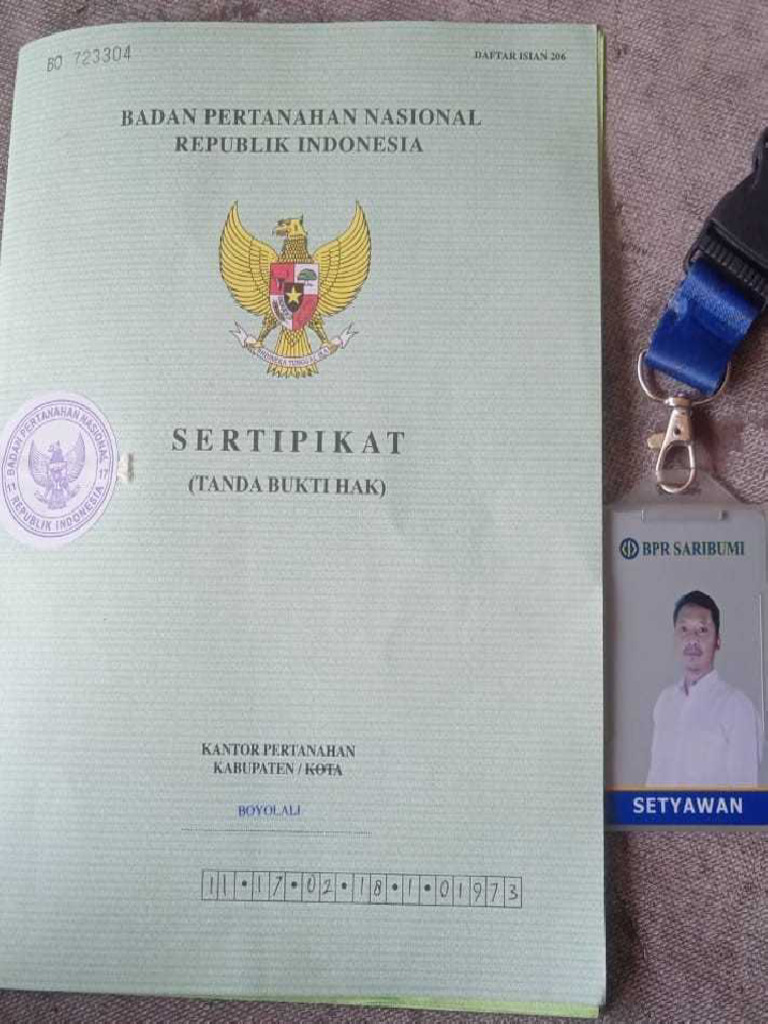 SHM Sunarno | PDF
