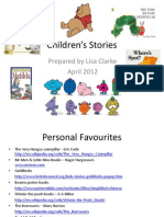 Children's Stories