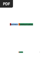 Download Business Communication BOOK  by  Babasab Patil  Karrisatte  SN91488126 doc pdf