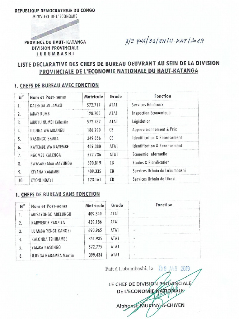 Scan Bib | PDF