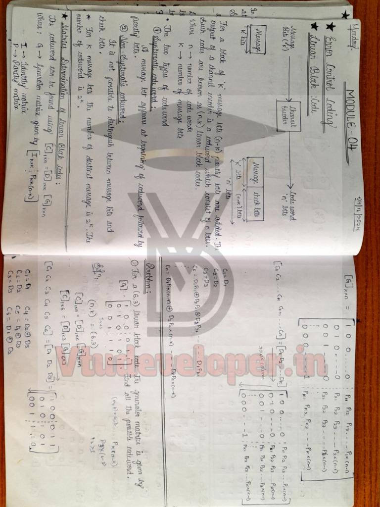 DC Module 4 | PDF