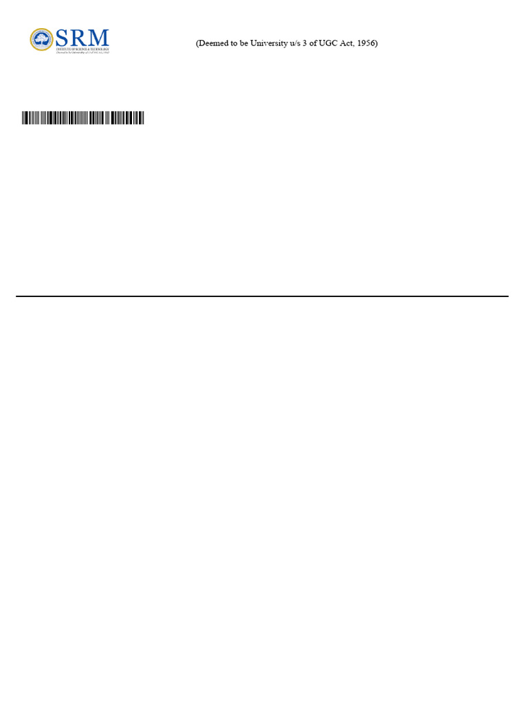 M.Sc. Applied Data Science Acknowledgement | PDF