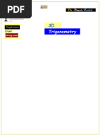 Cambridge O Level 4024 Mathematics (Syllabus D) Practice Paper 1 for ...