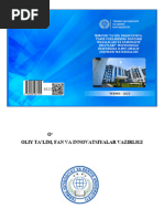 Mushukning ichki qismining yaqindan surati