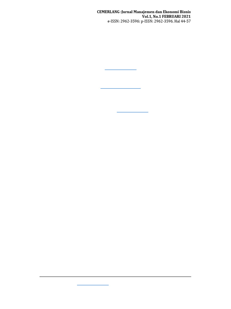 Jurnal+cemerlang+vol 1+no 1+februari+2021+hal+44-57 | PDF