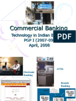 Commercial Banking