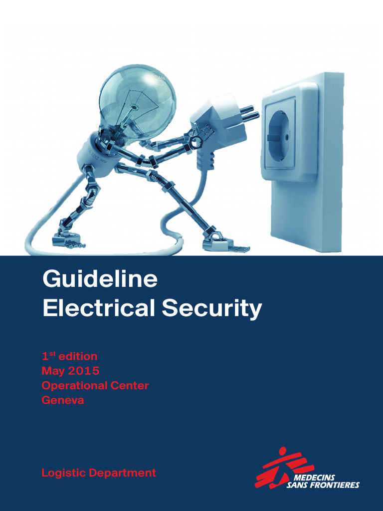 Legrand Type 2 Surge Protection Guide | PDF | Fuse (Electrical ...