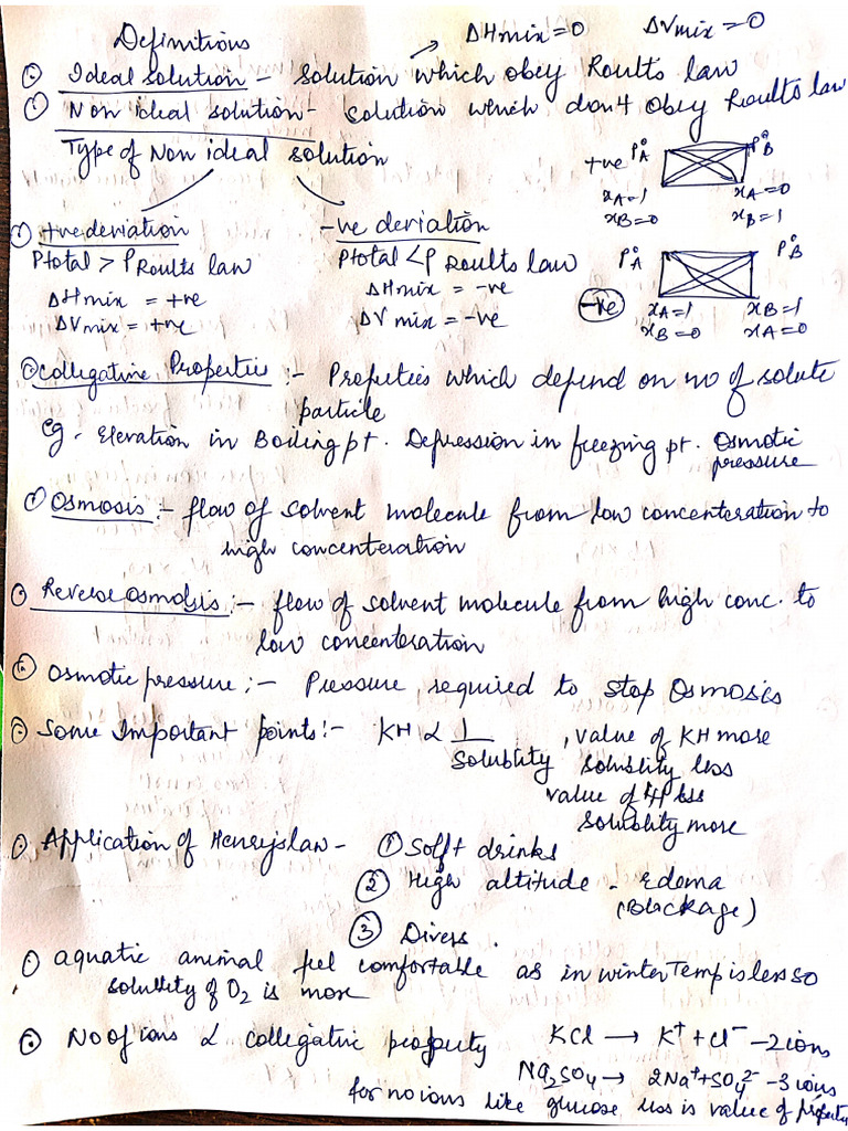 Capsule Solution | PDF