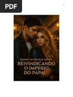 Arrependimento do Meu Ex-Marido | PDF