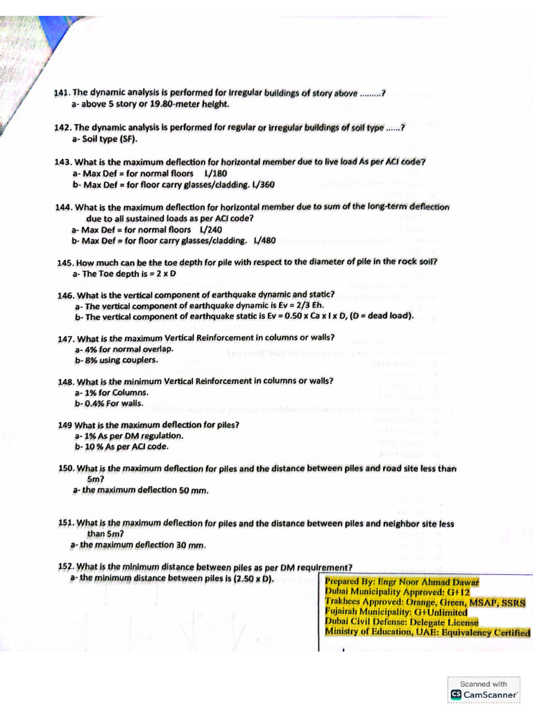 DM Exam Multiple Choice | PDF