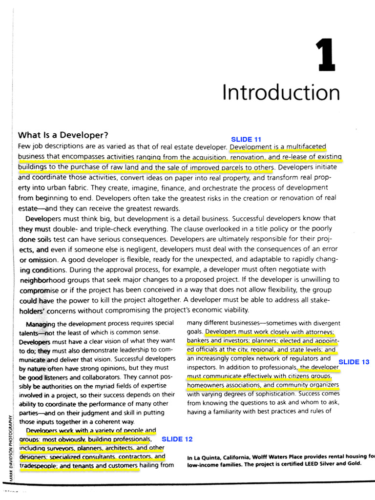 Chapter 1 | PDF