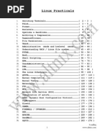 Download NOTES Linux Basic Course by Altnix by swapnil4u1985 SN91497528 doc pdf