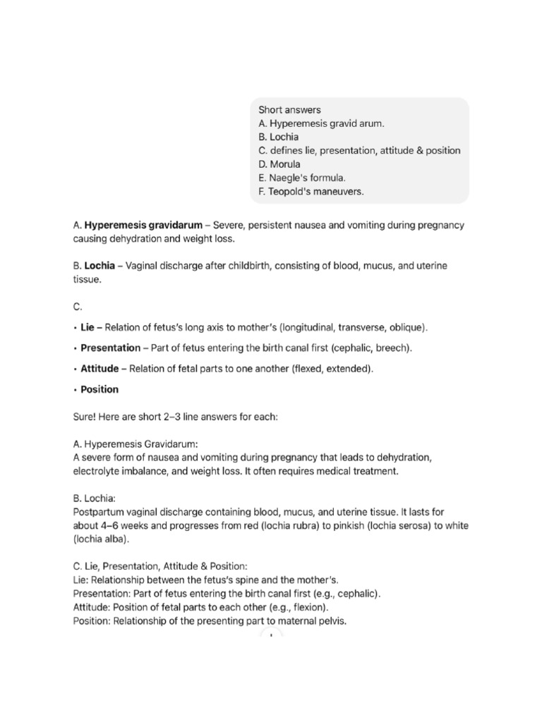 Obs 2 Marker | PDF